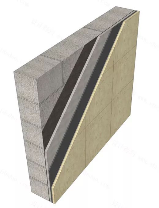 一篇文章让你了解岩板施工工艺