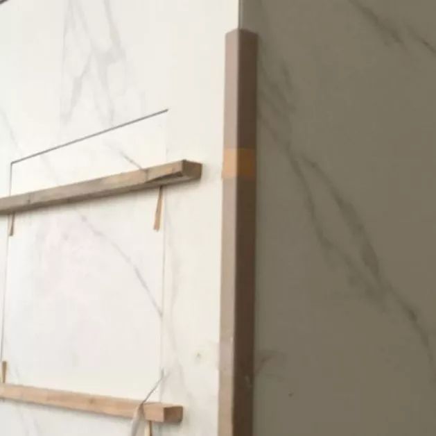 一篇文章让你了解岩板施工工艺