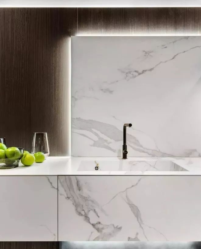 一篇文章让你了解岩板施工工艺