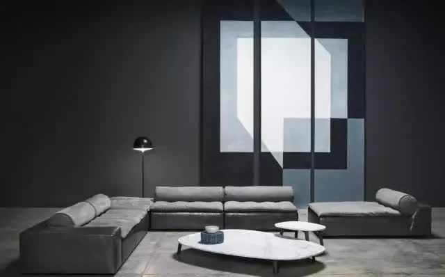 消耗50%的岩板产能!家具领域或将是岩板应用最快的行业 消耗50%的岩板产能!家具领域或将是岩板应用最快的行业