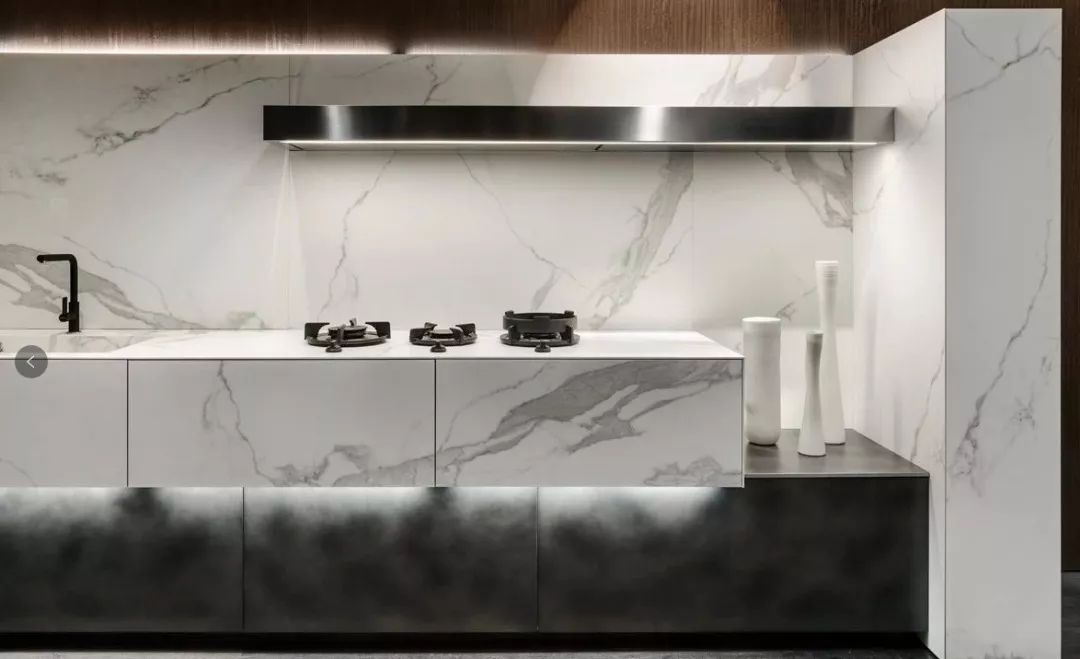 一篇文章让你了解岩板施工工艺