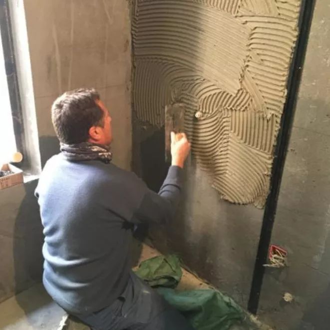 一篇文章让你了解岩板施工工艺