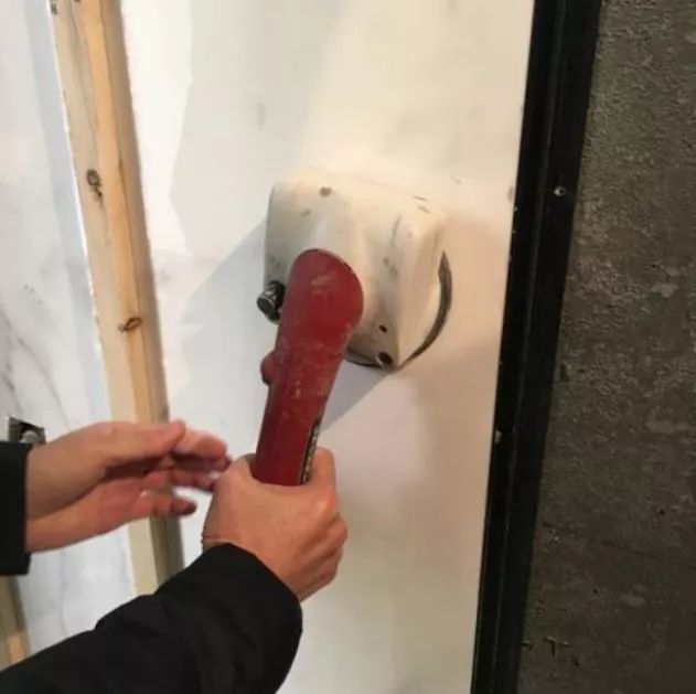 一篇文章让你了解岩板施工工艺