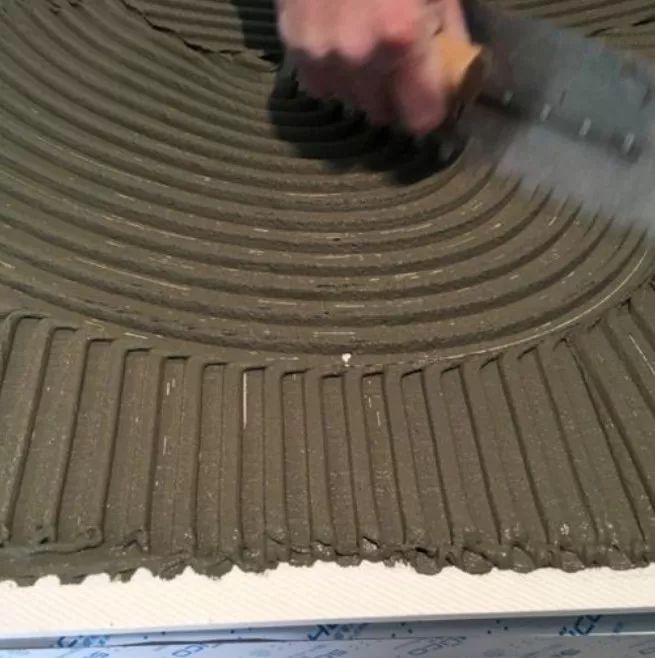 一篇文章让你了解岩板施工工艺