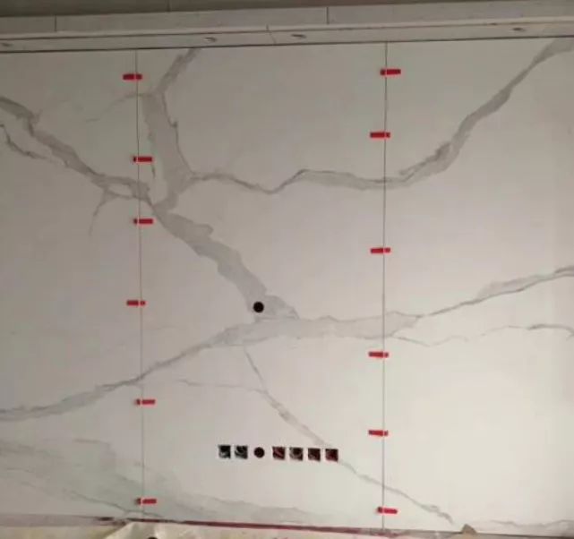 一篇文章让你了解岩板施工工艺