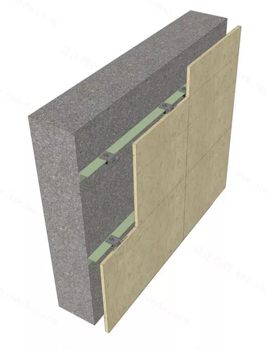 一篇文章让你了解岩板施工工艺